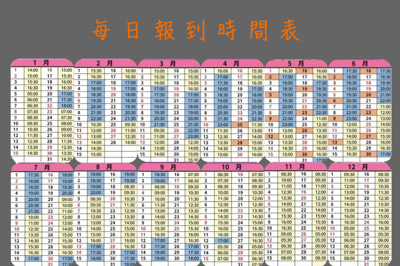【澎湖】夜探龍宮|潮間帶體驗